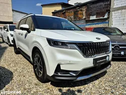 Alb Utilizat 2020 Kia Carnival Monovolum | 37.612 EUR