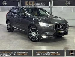 Culoaregri Utilizat 2019 Volvo XC60 Inscription SUV | 27.431 EUR (Puțin scump)