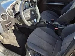 Gri Utilizat 2009 Seat Leon Berlinǎ | 4.200 EUR (Puțin scump)