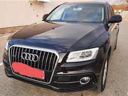 Utilizat 2017 Audi Q5 SUV | 22.000 EUR