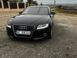 Utilizat 2010 Audi A5 Sportback Berlinǎ | 8.500 EUR (Preț bun)