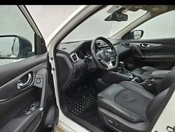 Utilizat 2017 Nissan Qashqai SUV | 14.000 EUR (Scump)