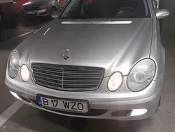 Utilizat 2005 Mercedes A200 Berlinǎ | 4.500 EUR