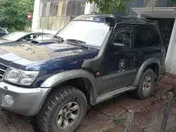 Utilizat 2004 Nissan Patrol SUV | 10.500 EUR (Preț bun)