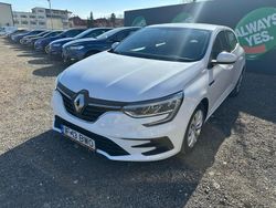 Alb Utilizat 2021 Renault Mégane IV Hatchback | 11.800 EUR (Preț OK)