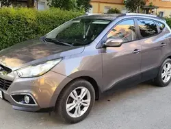 Utilizat 2013 Hyundai ix35 SUV | 5.500 EUR (Super Preț)