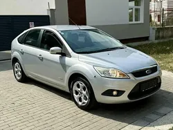 Utilizat 2009 Ford Focus Berlinǎ | 1.599 EUR (Preț bun)