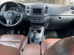 Culoarenegru Utilizat 2012 VW Tiguan SUV | 10.500 EUR (Puțin scump)