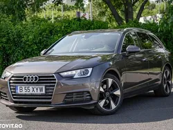 Maro Utilizat 2018 Audi A4 Sport Break | 17.490 EUR (Preț OK)