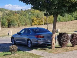 Gri Utilizat 2019 BMW 530e Berlinǎ | 26.990 EUR (Preț OK)