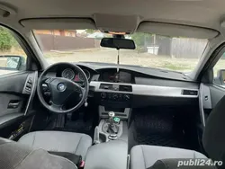 Utilizat 2005 BMW 525 Break | 3.600 EUR (Preț OK)