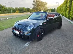 Utilizat 2022 Mini John Cooper Works Hatchback | 28.500 EUR