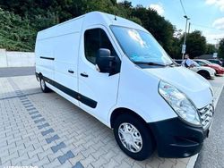 Culoarealb Utilizat 2013 Renault Master Monovolum | 12.000 EUR (Puțin scump)