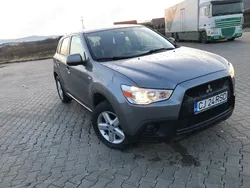 Utilizat 2011 Mitsubishi ASX SUV | 6.900 EUR (Preț OK)