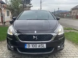 Utilizat 2019 Citroën DS5 Hatchback | 10.500 EUR