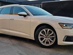 Utilizat 2019 Audi A6 Break | 20.500 EUR (Preț bun)