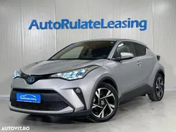 Culoaregri Utilizat 2024 Toyota C-HR SUV | 26.990 EUR (Preț OK)