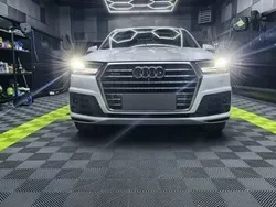 Alb Utilizat 2017 Audi Q7 SUV | 32.000 EUR (Preț OK)