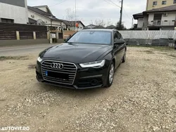 Maro Utilizat 2016 Audi A6 Sport Break | 22.900 EUR (Puțin scump)