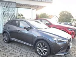 Utilizat 2019 Mazda CX-3 SUV | 18.200 EUR (Scump)