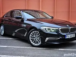 Utilizat 2019 BMW 530 Hatchback | 21.900 EUR