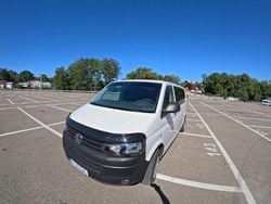 Culoarealb Utilizat 2014 VW T5 Comfortline Van | 10.499 EUR (Preț bun)