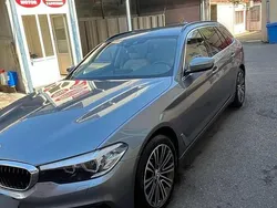 Culoaregri Utilizat 2019 BMW 530 Sport Line Break | 31.000 EUR (Preț OK)