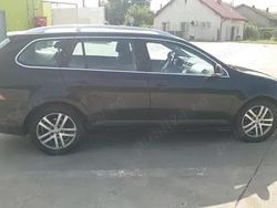 Utilizat 2010 VW Golf VI Break | 3.800 EUR (Preț OK)