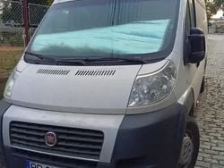 Alb Utilizat 2014 Fiat Ducato Van | 7.800 EUR