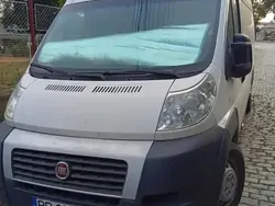 Alb Utilizat 2014 Fiat Ducato Van | 7.800 EUR