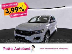 Utilizat 2021 VW T-Roc Style SUV | 26.285 EUR (Scump)