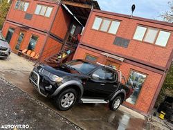 Culoarenegru Utilizat 2007 Mitsubishi L200 Pickup | 8.999 EUR (Scump)