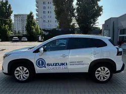 Alb Utilizat 2024 Suzuki SX4 S-Cross SUV | 21.800 EUR