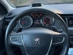 Utilizat 2012 Peugeot 508 Berlinǎ | 4.600 EUR (Super Preț)