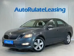 Utilizat 2020 Skoda Octavia | 15.490 EUR (Preț OK)