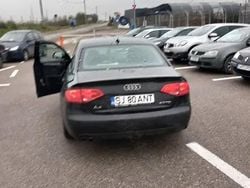 Utilizat 2010 Audi A4 Berlinǎ | 5.300 EUR (Preț bun)