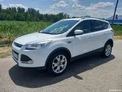 Utilizat 2016 Ford Kuga SUV | 9.600 EUR (Preț bun)