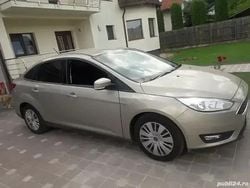 Maro Utilizat 2018 Ford Focus Berlinǎ | 7.500 EUR (Preț bun)