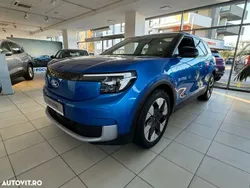 Albastru Nouă 2024 Ford Explorer Extended Range SUV | 51.230 EUR