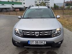 Utilizat 2017 Dacia Duster SUV | 10.000 EUR (Preț OK)