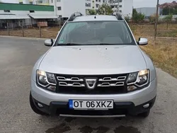 Utilizat 2017 Dacia Duster SUV | 10.000 EUR (Preț OK)