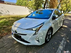 Utilizat 2016 Toyota Prius Hatchback | 11.200 EUR