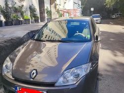 Gri Utilizat 2008 Renault Laguna III Berlinǎ | 2.300 EUR (Preț OK)