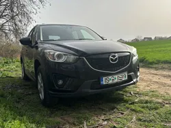 Negru Utilizat 2014 Mazda CX-5 SUV | 9.000 EUR (Preț bun)