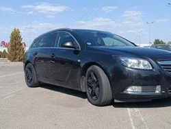 Utilizat 2011 Opel Insignia Sport Break | 4.800 EUR
