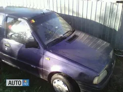 Utilizat 2000 Dacia Nova Hatchback | 350 EUR