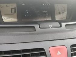 Albastru Utilizat 2013 Citroën C4 Picasso Monovolum | 4.500 EUR (Preț OK)