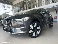 Gri Utilizat 2024 Volvo XC60 SUV | 64.130 EUR