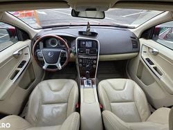 Culoarealte culori Utilizat 2010 Volvo XC60 Summum SUV | 8.900 EUR (Preț OK)