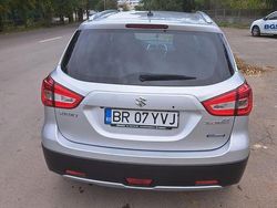Culoareargint Utilizat 2021 Suzuki SX4 Hatchback | 14.000 EUR (Preț OK)